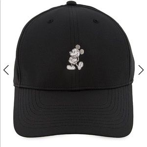 Mikey mouse Nike Hat